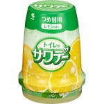 【サワデーつめ替 気分すっきりレモンの香り 140g】