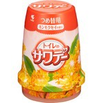 【サワデーつめ替 こころ安らぐキンモクセイの香り 140g】