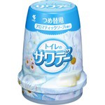 【サワデーつめ替 アロマティックソープの香り 140g】