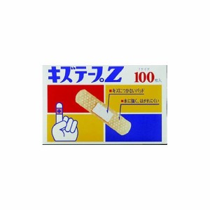 【キズテープZ 100枚入】