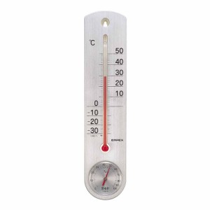 エンペックス 温・湿度計 TG-6717