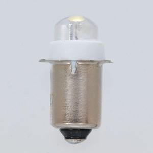 エルパ 懐中電灯交換用 LED交換球 GA-LED3.0V
