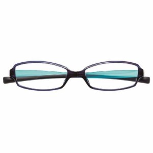 ハグ・オザワ 変なメガネ老眼鏡 HM-1001/COL2/52/+3.0