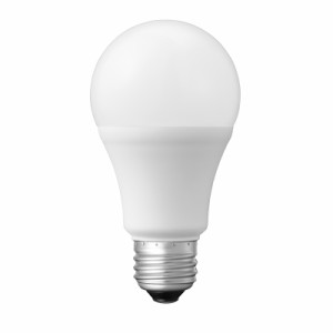 三菱化学メディア Verbatim LED電球 一般電球A形 100w形 E26 広配光 昼光色 LDA14D/G/LCV3
