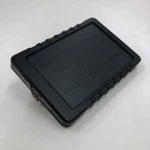 キャロットシステムズ 乾電池カメラ用 ソーラーパネル BS-01