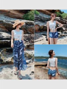 レディース 水着 ロングパンツの通販 Au Pay マーケット