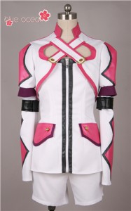 テイルズ オブ グレイセス Tales of Graces TOG グレイセス Fエフ ソフィ Sophie   風 コスプレ衣装 コスプレ服 アニメ 