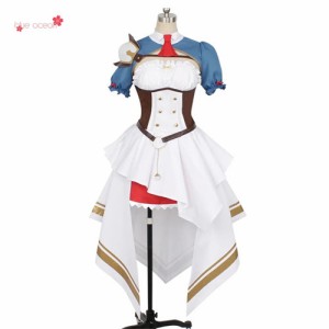 プリンセス コネクト コスプレ 衣装の通販｜au PAY マーケット