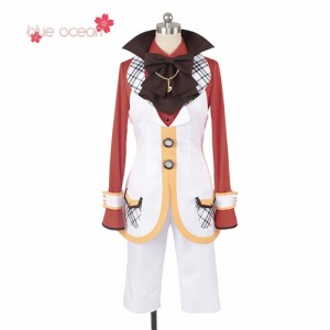 IDOLiSH7 RESTART POiNTER アイドリッシュセブン 和泉三月 風 コスプレ衣装  cosplay ハロウィン  仮装