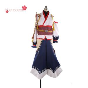 アーチャー インフェルノ コスプレの通販 Au Pay マーケット