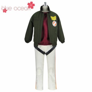 MEGALO BOX メガロボクス JNK DOG ジャンクドッグ  風 コスプレ衣装  cosplay ハロウィン  仮装