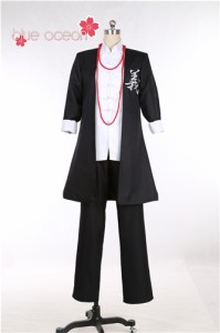 コスプレ Fate/Grand Order FGO 新宿のアサシン 風 コスプレ衣装  cosplay ハロウィン  仮装