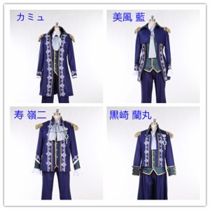 コスプレ 美風 藍 私服の通販｜au PAY マーケット
