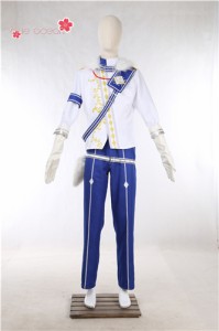 アイドルマスター SideM 葛之葉 雨彦 くずのは あめひこ Kuzunoha Amehiko  風  コスプレ衣装  cosplay ハロウィン 仮装