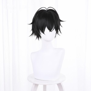 佐々木と宮野 ？野由美  風 コスプレウィッグ かつら cosplay wig ハロウィン イベント 専用ネット付