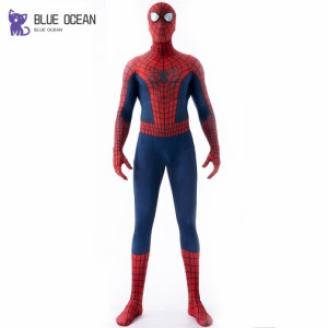 スパイダーマン コスチューム 製作の通販｜au PAY マーケット