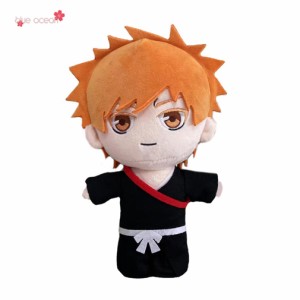 BLEACH ぬいぐるみ グッズ 人形 ドール おもちゃ 誕生日 ギフト プレゼント