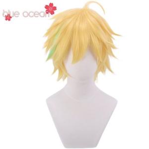 送料無料 あんさんぶるスターズ! 風 春川宙 Tシャツ コスプレ 衣装  男女兼用 ウィッグ cosplay 演出服 コスチューム イベント アニメ あんさん ぶる スターズ ウィッグの通販｜au PAY マーケット
