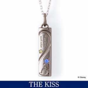 ディズニー ドナルド ネックレス ドナルド グッズ レディース アクセサリー THE KISS ザキス ザキッス プレゼント 