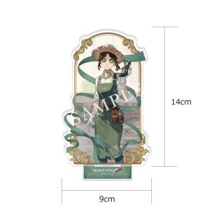 【激レア】第五人格 IdentityV 記念日グッズセット 庭師 resize_image.php?image=