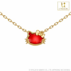 4℃ キティ ネックレスの通販｜au PAY マーケット
