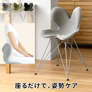 Style Chair ST(エスティー)  椅子 チェア 姿勢ケア 骨盤 S字姿勢 健康 人間工学