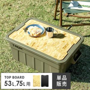 THOR フタ付きコンテナボックス 2個セット 楽天市場】thor ふたの通販