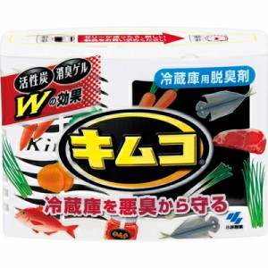 キムコ レギュラー 冷蔵庫用 113g ＊小林製薬 キムコ 脱臭剤 消臭剤 冷蔵庫 冷凍庫