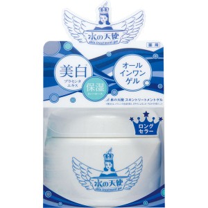 水の天使 スキントリートメントゲル 150g ＊医薬部外品 美々堂 水の天使 コスメ スキンケア 基礎化粧品 BBクリーム オールインワン