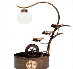 インテリア ミニ 噴水の通販 Au Pay マーケット