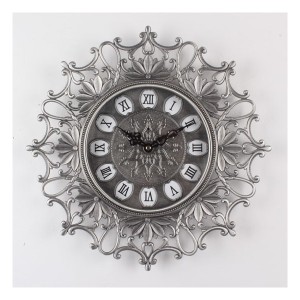 掛け時計 王冠-鑄物 振り子時計 壁掛け時計 おしゃれ 掛時計 北欧 時計 インテリア 振り子時計 両面時計