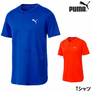 【店頭展示品】プーマ PUMA メンズ ラン SS Tシャツ モノ 517661P