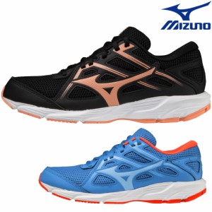 ミズノ MIZUNO ランニングシューズ レディース マキシマイザー25 MAXIMIZER ワイド幅広3E相当 K1GA2301