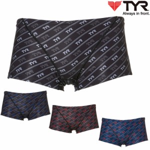 クーポン配布中 ティア TYR トレーニング水着 メンズ ローライズショートボクサー 練習用水着 水泳 2022年秋冬モデル BFORE522