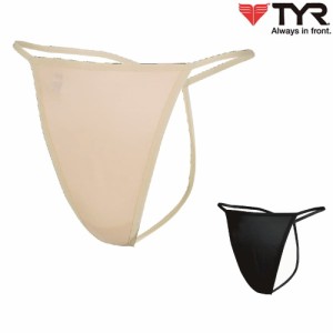 クーポン配布中 ティア TYR 水泳 レディース Tバック アンダー ショーツ 女性用 水着用インナー 2023年春夏モデル LSWT2