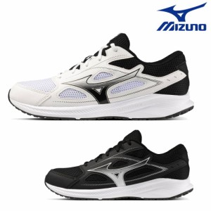 ミズノ MIZUNO ランニングシューズ ユニセックス マキシマイザー26 MAXIMIZER ワイド幅広3E相当 K1GA2400