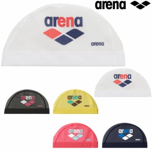 アリーナ ARENA 水泳 メッシュキャップ スイムキャップ 水泳小物 50th You made arena！ ARN-3412