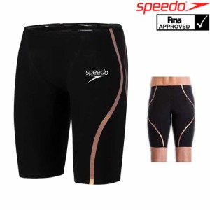 スピード SPEEDO 競泳水着 メンズ FASTSKIN LZR Pure Intent Jammer ファストスキンレーザーピュアインテント ジャマー 男性用 FINA承認 