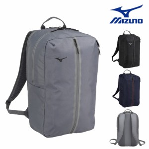 クーポン配布中 ミズノ MIZUNO 水泳 GBバックパック30L リュック スポーツバッグ 2024年春夏モデル 33GDB003