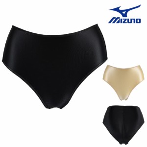 クーポン配布中 ミズノ MIZUNO 水泳 スイムサポーター(ベーシック) 水着用 インナーショーツ レディース 女性用 2024年春夏モデル N2JBB6