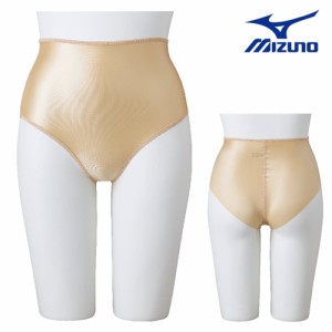 クーポン配布中 ミズノ MIZUNO 水泳 スイムサポーター(ハイウエストタイプ) 水着用 インナーショーツ レディース 女性用 2024年春夏モデ