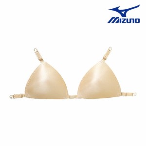 クーポン配布中 ミズノ MIZUNO 水泳 スイムカップ（フックタイプ） インナー パッド 水着用 レディース 女性用 2024年春夏モデル N2ZCB70