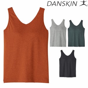 クーポン配布中 ダンスキン DANSKIN オールデイ アクティブ ブラ タンク レディース 2024年春夏モデル DC124103