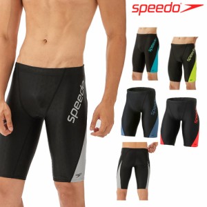 クーポン配布中 スピード SPEEDO フィットネス水着 メンズ コンフォートラップジャマー FLEX Σχ(フレックスシグマカイ) SF62301