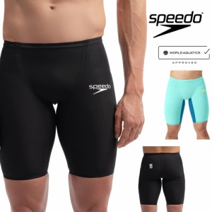 今年の夏はジャパンレッド／Speedoのレーシングモデルの今夏限定