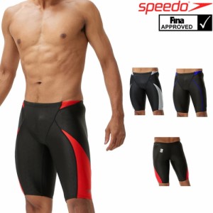 スピード SPEEDO 競泳水着 メンズ fina承認 フレックスシグマカイジャマー FLEX Σχ(フレックスシグマカイ SC62301FE fina マーク  あり