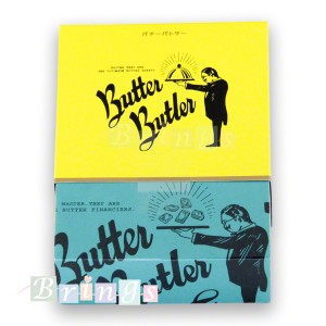 送料込み バターバトラー バターフィナンシェ 4ヶ入 ButterButler　専用おみやげ袋（ショッパー）付き