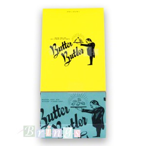 送料込み バターバトラー バターフィナンシェ 8ヶ入 ButterButler　専用おみやげ袋（ショッパー）付き