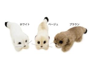 オコジョ ぬいぐるみの通販 Au Pay マーケット