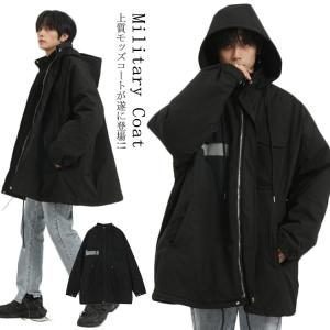 メンズ モッズ コート カーキ色の通販 Au Pay マーケット